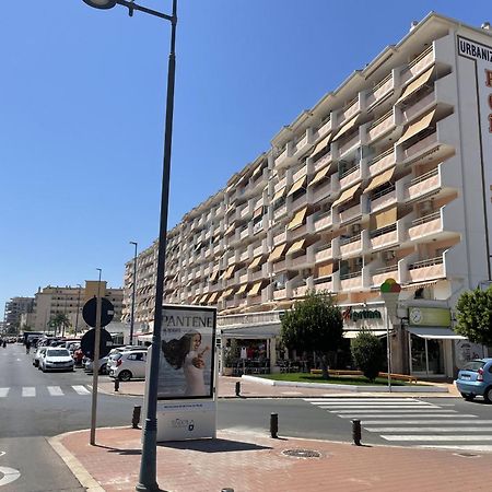 Apartmán Penismar I D Peñíscola Exteriér fotografie