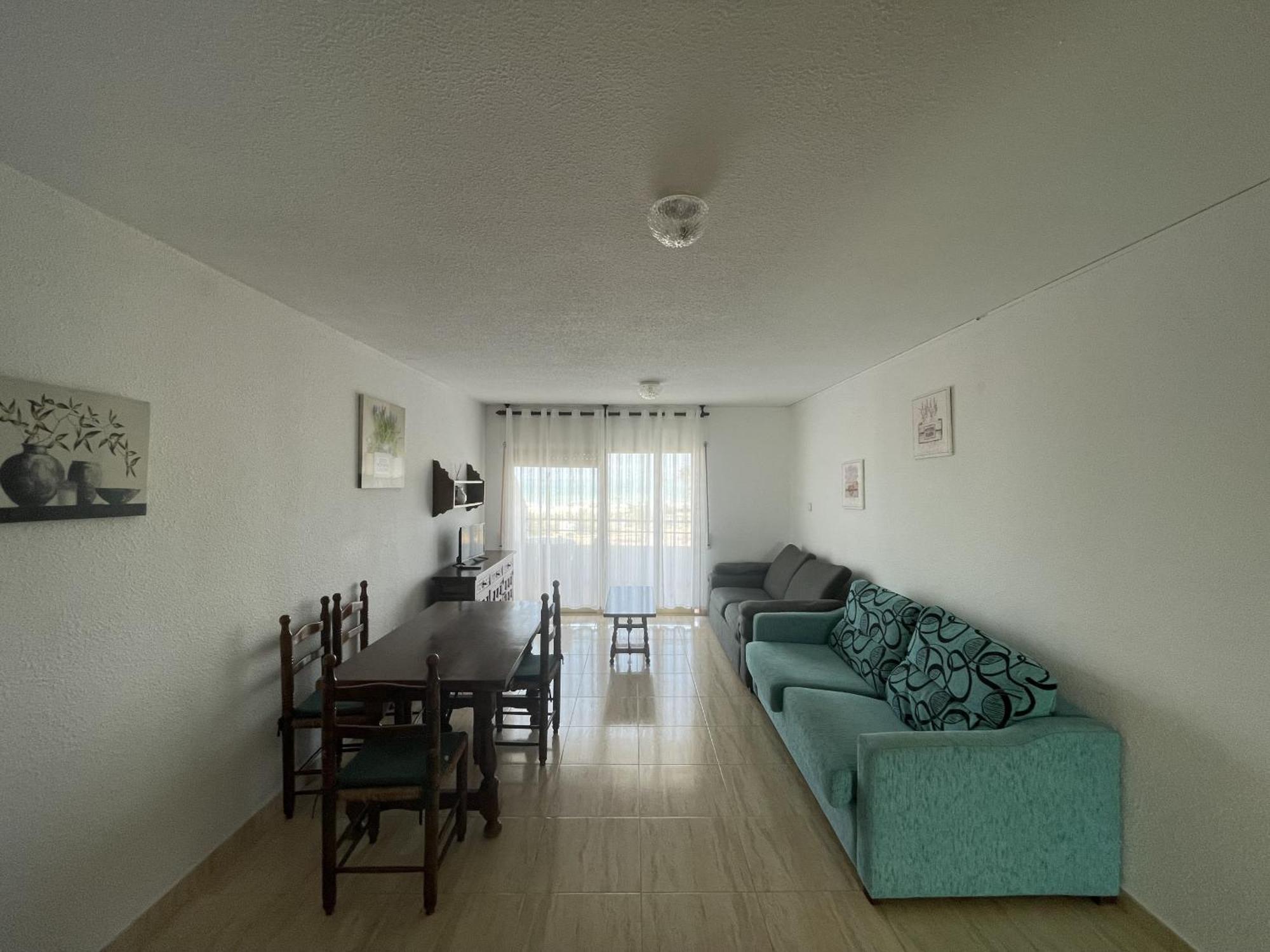 Apartmán Penismar I D Peñíscola Exteriér fotografie
