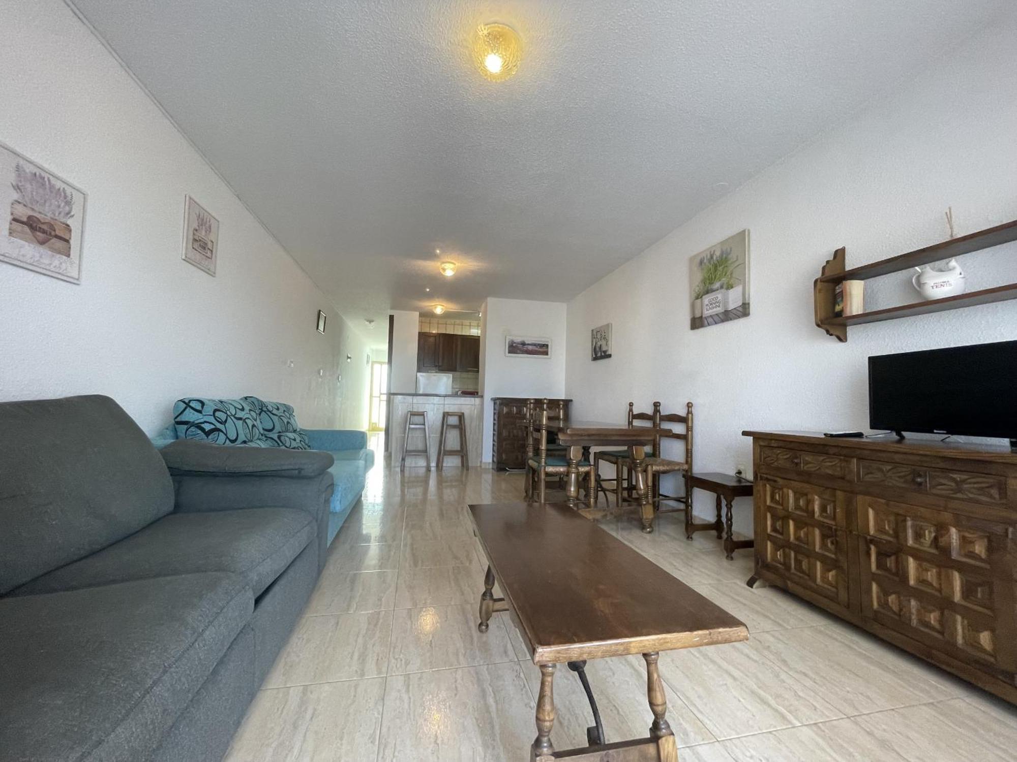 Apartmán Penismar I D Peñíscola Exteriér fotografie