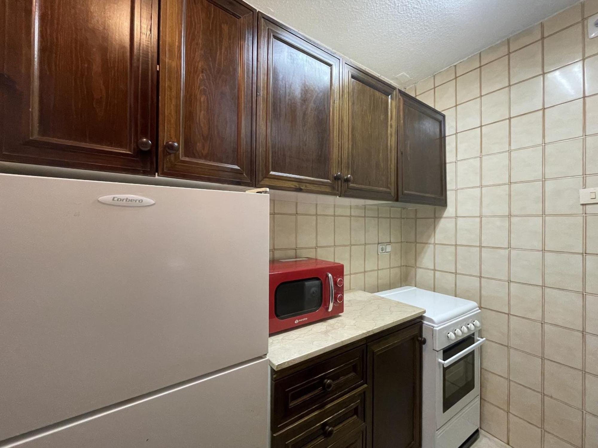 Apartmán Penismar I D Peñíscola Exteriér fotografie
