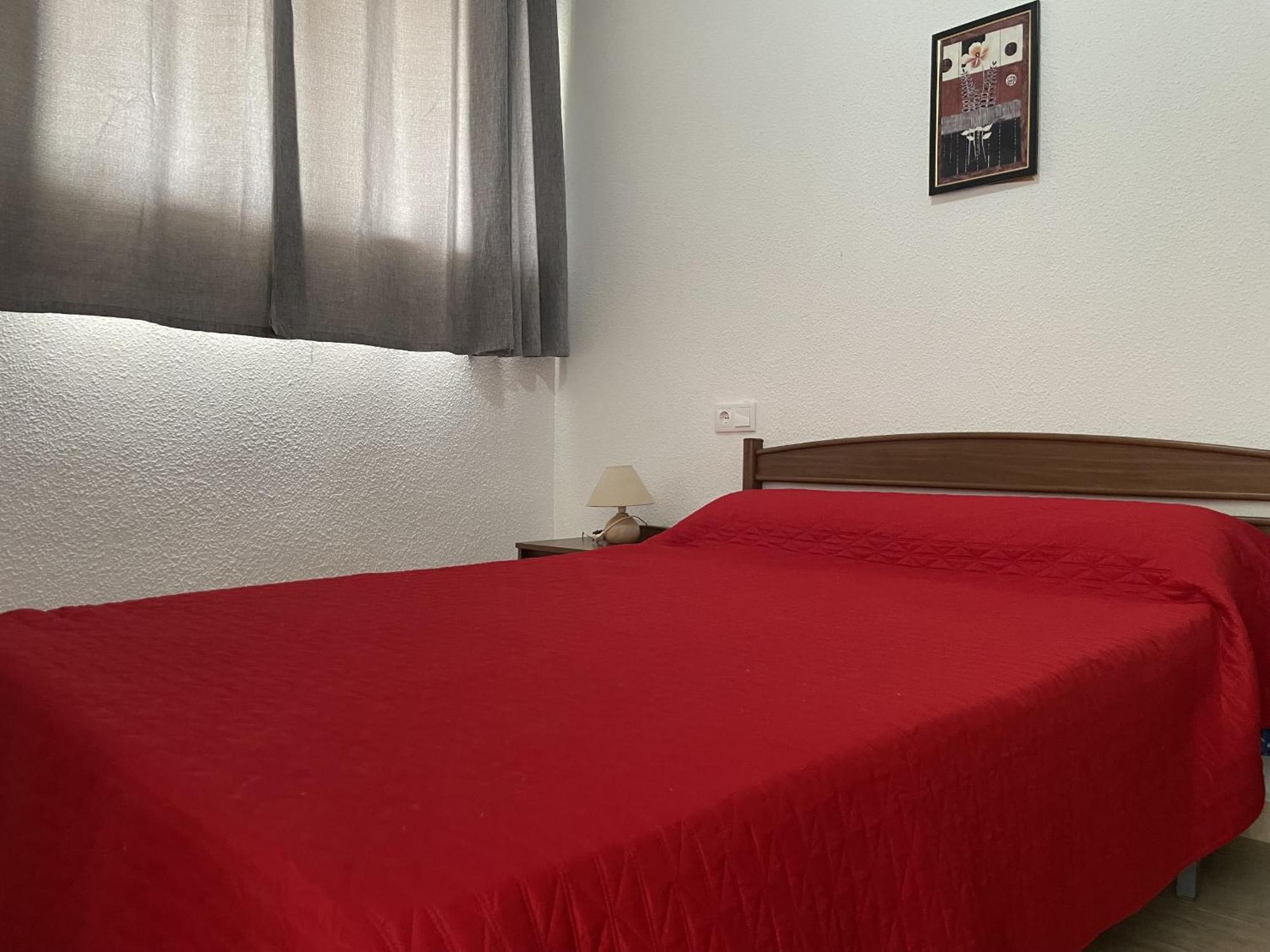Apartmán Penismar I D Peñíscola Exteriér fotografie